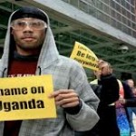 Shame on Uganda
