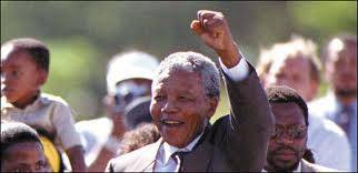 Amnesty International si inchina a Nelson Mandela