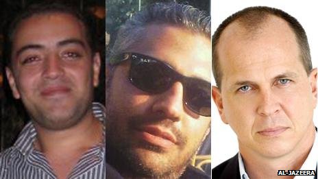 Cinque giornalisti di Al Jazeera sbattuti da un mese in una galera egiziana: la loro colpa? Informare