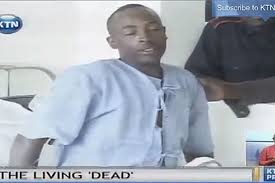 Come in un film del terrore resuscita un cadavere in Kenya. Panico all’ospedale dove era “morto”