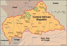 Massacri, stupri, villaggi bruciati: nella Repubblica Centrafricana da marzo si continua a morire