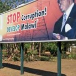 poster anti corruzione