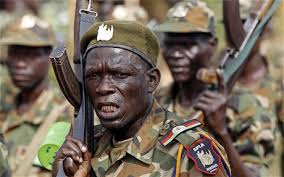 Ucciso dai ribelli un generale lealista in Sud Sudan