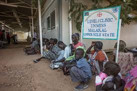 Sud Sudan, la tregua non ha retto e a Malakal scoppia la battaglia