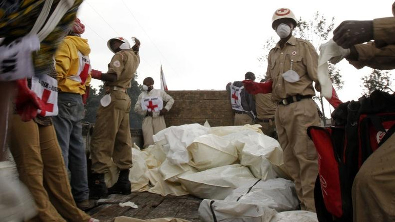 Il Sudan ordina alla Croce Rossa di sospendere tutte le sue attività nel Paese