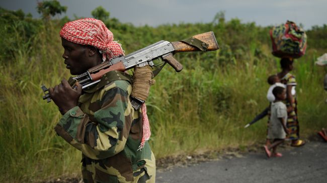 Congo-K: i massacri non finiscono mai