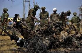 Il governo nigeriano: “Abbiamo vinto la guerra con Boko Haram”, ma subito dopo gli islamici attaccano
