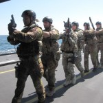 esercitazioni sulla Borsini