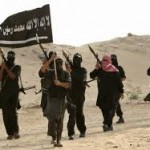 guerriglieri islamici 1