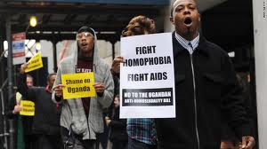 Le severe legge anti-gay  in Uganda e Nigeria spaccano la Chiesa anglicana