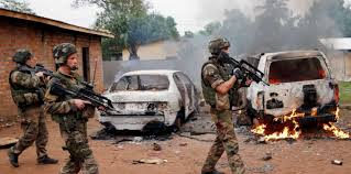 La Corte Penale Internazionale apre un’inchiesta sulle violenze nella Repubblica Centrafricana