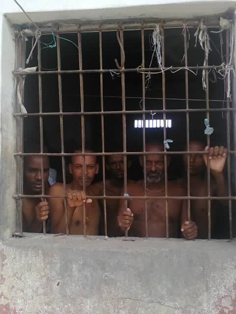 Gibuti, forse sbloccata la situazione dei profughi eritrei detenuti