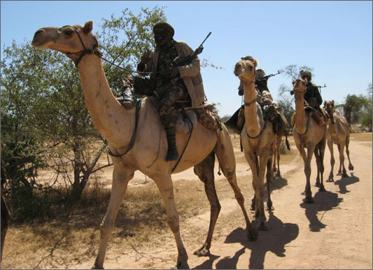 Sudan, due viaggiatori italiani bloccati e picchiati da milizie filogovernative in Darfur