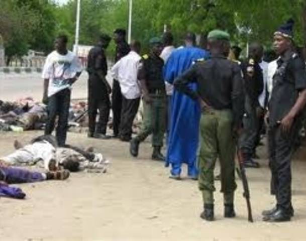 Boko Haram colpisce ancora: due bombe consecutive a Maiduguri 70 i morti