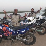 Paolo Briganti e Federico Raghenzani