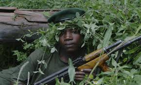 Katanga, gruppo armato lancia la guerra di secessione e massacra i civili