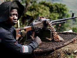 Stupri di massa e coperture della presidenza della Repubblica: così la bande armate terrorizzano il Congo-K