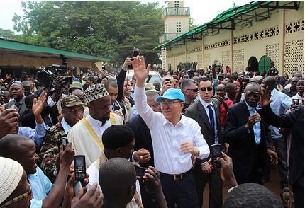 Centrafrica, Appello alla pace di Ban-Ki Moon: “Rischio genocidio come in Ruanda”