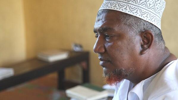 Ammazzato a Mombasa un influente leader musulmano radicale