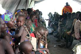South Sudan, many pasts, no solutions? Is the international community helping or hindering?
