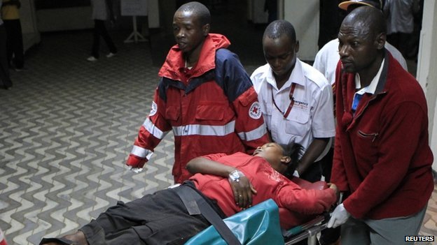 Bombe a Nairobi, sei morti. Allarme attentati in Kenya. Ambasciata italiana a rischio