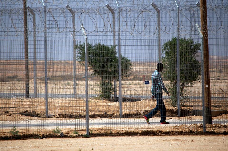 Israele, un inferno per i profughi africani Come cadere dalla padella nella brace