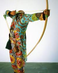 Ibrido culturale: ritornano a Milano le opere dell’artista anglo-nigeriano Yinka Shonibare MBE