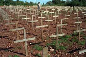 Vent’anni fa il genocidio in Ruanda: Kagame accusa la Francia di “partecipazione attiva ai massacri”