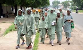 Le duecento ragazze rapite in Nigeria portate in Ciad e in Camerun