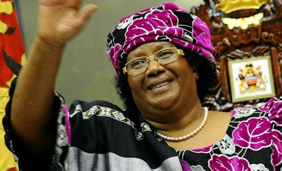 Si vota in Malawi, Joyce Banda la presidente anticorruzione rischia di non farcela