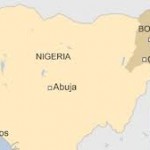 Mappa Chibok