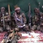 Miliziani inginocchio