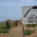 cartello chibok shool