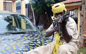 Repubblica Centrafricana, un prete scrive “Islamici nigeriani e sudanesi autori del massacro di Bangui”