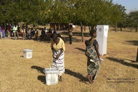 Scontri e brogli durante il voto presidenziale in Malawi