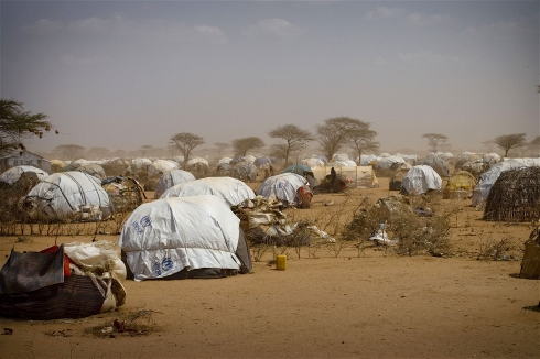 Kenya turns up the heat on Somali refugees