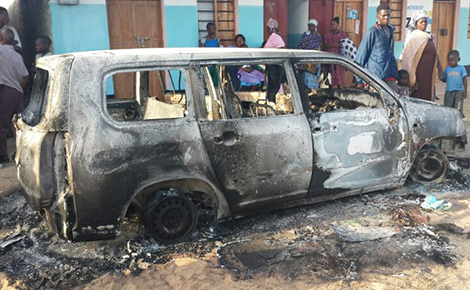 Massacro in Kenya terroristi assaltano un villaggio vicino Malindi: 49 morti