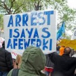 cartello arrestate isayas