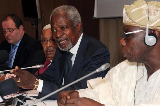 Droghe fonte di corruzione, guerre, dittature e malaffare in West Africa: va depenalizzata