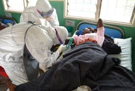 Ebola fuori controllo: colpite seicento persone i morti almeno 350