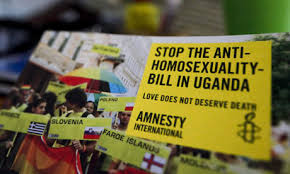 A causa della legge anti-gay gli USA riducono gli aiuti all’Uganda