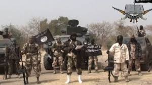 Rapita da Boko Haram in Camerun la moglie del vicepremier