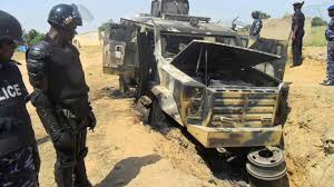 Nigeria, due attacchi simultanei di Boko Haram, centinaia di morti