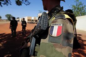 Altro legionario francese ammazzato in Mali: è il nono