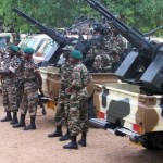 soldati camerun
