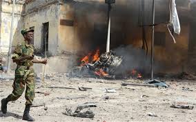 Attentato a Mogadiscio ammazzato capo dell’intelligence