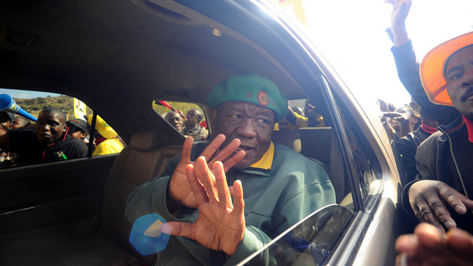 Colpo di Stato in Lesotho, il primo ministro in fuga in Sudafrica