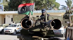 Dossier Libia-1/Un caos che viene da lontano