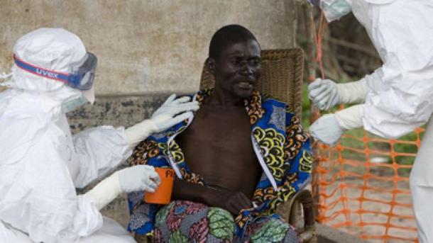 Malaria non ebola per l’italiana a Istanbul. Task force dell’UA in West Africa