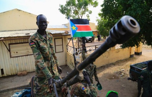 Sud Sudan i negoziati ad Addis Abeba sull’orlo del fallimento: ricomincia la guerra?